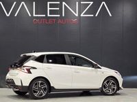 Usado Hyundai i20 N Line 100 CV (73 kW) 2024