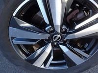 Usado Nissan X-Trail Tekna 203 CV (149 kW) 2023 Amarillo SUV