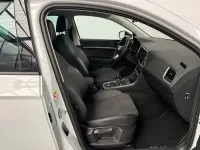 Usado Seat Ateca FR 115 CV (84 kW) 2025 Blanco SUV