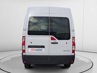 Usado Renault Master 136 CV (100 kW) 2021 Berlina