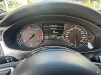 Usado Audi A6 204 CV (150 kW) 2014 Gris / plata Familiar