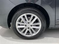 Usado Dacia Lodgy Comfort 95 CV (69 kW) 2020 Gris Monovolumen