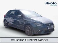 Usado Seat Ibiza Style Plus 110 CV (80 kW) 2021 Utilitario