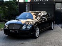 usado Bentley Continental Flying Spur Aut.