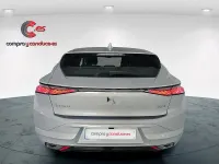 Usado DS Automobiles DS4 Trocadero 225 CV (165 kW) 2023 Gris / plata SUV