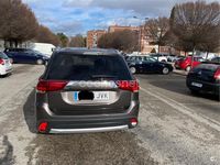 Usado Mitsubishi Outlander Motion 150 CV (110 kW) 2016 Beige SUV