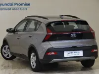 Usado Hyundai Bayon 83 CV (61 kW) 2023 SUV