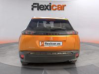 Usado Peugeot 2008 Allure 101 CV (74 kW) 2023 Naranja SUV