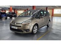 usado Citroën C4 Picasso 2.0HDI Exclusive CMP 100 kW (138 CV)