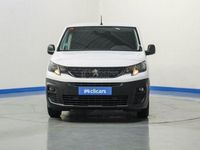 usado Peugeot Partner 1.5bluehdi Pro Standard 600kg 75