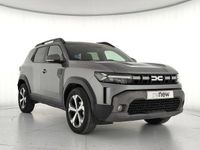 Usado Dacia Duster Journey 130 CV (95 kW) 2025 Gris SUV