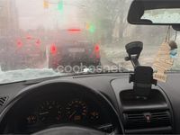 Usado Opel Astra 100 CV (73 kW) 1998 Verde Berlina