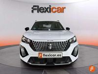 Usado Peugeot 2008 Allure 101 CV (74 kW) 2025 Blanco SUV