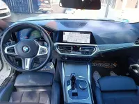 Usado BMW 420 190 CV (139 kW) 2022 Blanco Coupe