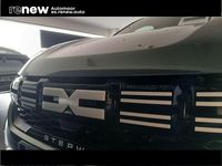 Usado Dacia Sandero Extreme 100 CV (73 kW) 2025 Verde Berlina