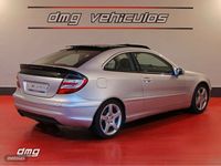 usado Mercedes C350 Clase C