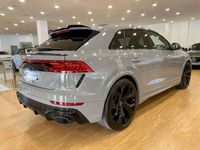 usado Audi RS Q8 TFSI quattro tiptronic