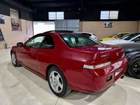 usado Honda Prelude 2.2i 16v VTEC 4WS