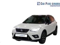 usado Seat Arona TSI FR