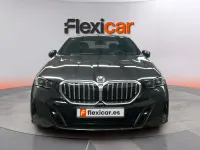 Usado BMW 520 197 CV (144 kW) 2024 Gris Berlina