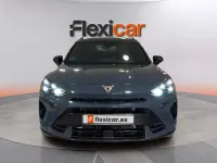 Usado Cupra Formentor 150 CV (110 kW) 2024 Gris SUV