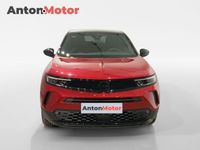 Usado Opel Mokka S 136 CV (100 kW) 2024 Rojo SUV