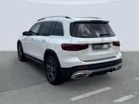 Usado Mercedes GLB200 150 CV (110 kW) 2024 Blanco SUV