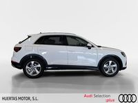 Usado Audi Q3 Advanced Plus 150 CV (110 kW) 2019 Blanco SUV