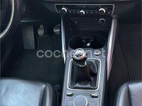 Usado Audi Q2 Advanced Plus 116 CV (85 kW) 2017 Negro SUV