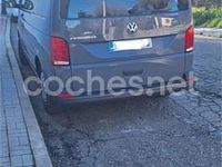 Usado VW Caravelle 150 CV (110 kW) 2023 Gris / plata Van