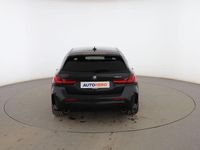 Usado BMW 118 M Sport 150 CV (110 kW) 2020 Negro Utilitario