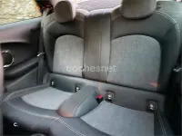 Usado Mini Cooper S 184 CV (135 kW) 2014 Naranja Utilitario