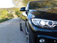 Occasion BMW 435 Comfort Edition 313 ch (230 kW) 2015 Noir Coupé