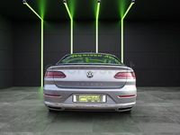 Usado VW Arteon R-line 190 CV (139 kW) 2020 Gris / plata Berlina