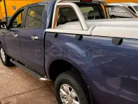 Usado Ford Ranger XLT 150 CV (110 kW) 2013 Azul Pickup/Camioneta