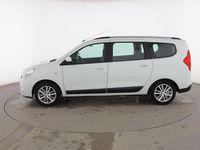Usado Dacia Lodgy Lauréate 115 CV (84 kW) 2017 Blanco Monovolumen
