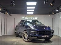 Usado Porsche Cayenne 462 CV (339 kW) 2021 Azul SUV