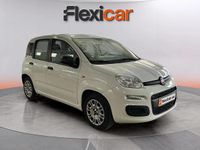 Usado Fiat Panda 71 HP (52 kW) 2022 Branco Citadino