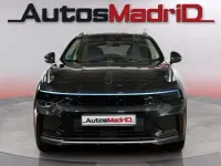 Usado Lynk & Co 01 261 CV (191 kW) 2024 SUV