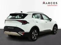 Usado Kia Sportage 230 CV (169 kW) 2023 SUV