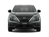 Nowe Nissan Juke Tekna 143 KM (105 kW) 2025 Szary SUV