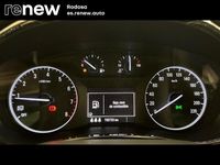 Usado Opel Mokka X Selective 140 CV (102 kW) 2016 Negro SUV