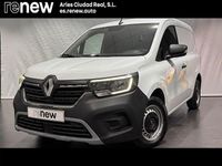 Begagnad Renault Kangoo 95 HK (69 kW) 2022 Vit Halvkombi