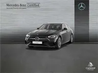 Usado Mercedes C220 200 CV (147 kW) 2025 Familiar