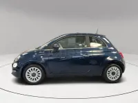 Usado Fiat 500 Dolcevita 70 CV (51 kW) 2021 Azul Berlina