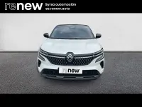 Usado Renault Austral Techno 140 CV (102 kW) 2023 Blanco SUV