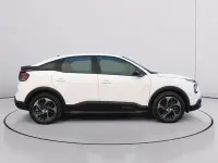 Usado Citroën C4 PureTech 131 CV (96 kW) 2024 Blanco SUV