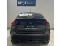 Usado Citroën e-C4 Shine 100 kW (136 CV) 2023 Gris Berlina