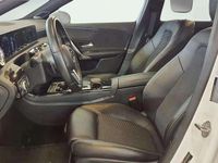 Usado Mercedes CLA250e 219 CV (161 kW) 2023 Blanco Berlina