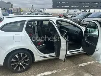 Usado Volvo V60 Momentum 150 CV (110 kW) 2018 Blanco Familiar